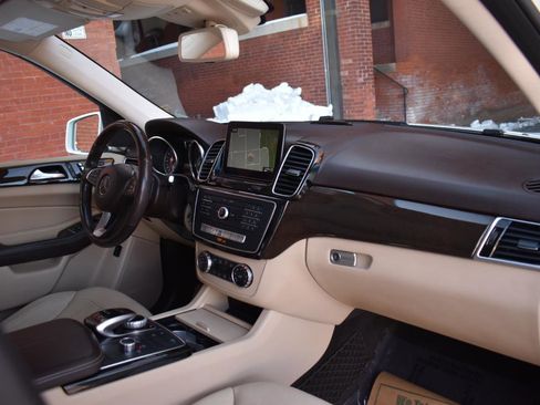 Used 2018 Mercedes-Benz GLE 350 GLE 350 4MATIC SUV image 20