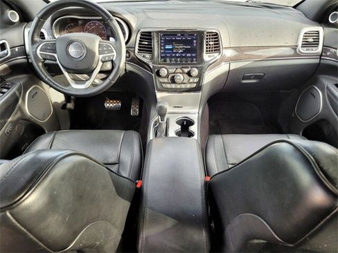 Used 2016 Jeep Grand Cherokee High Altitude image 13