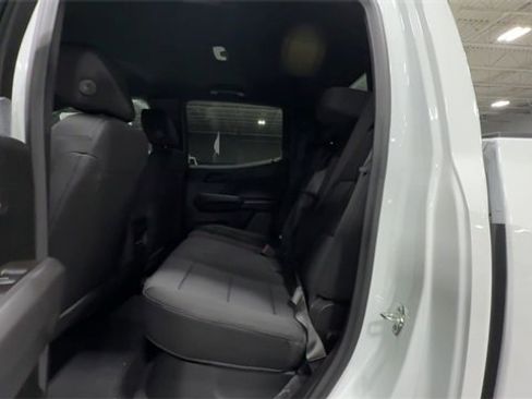 New 2026 Chevrolet Colorado W/T w/ WT Custom Package image 13