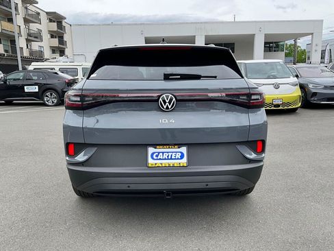 New 2026 Volkswagen ID.4 Pro AWD/4WD image 7
