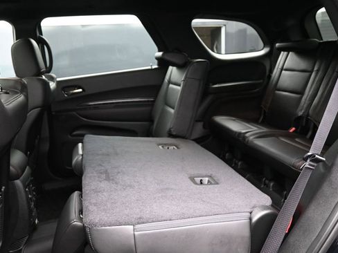 New 2026 Dodge Durango GT AWD/4WD image 25
