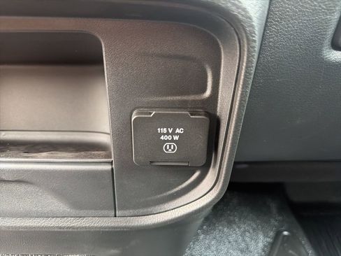 New 2026 RAM 3500 Tradesman image 39