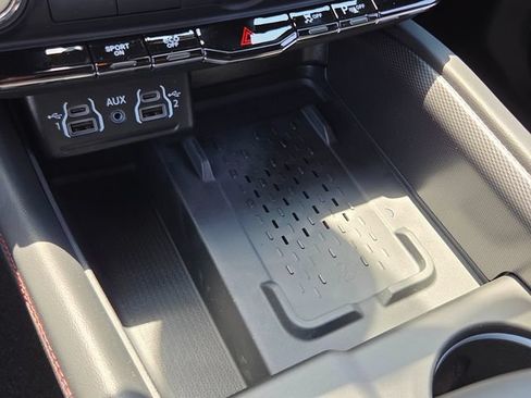 New 2026 Dodge Durango GT AWD/4WD image 28