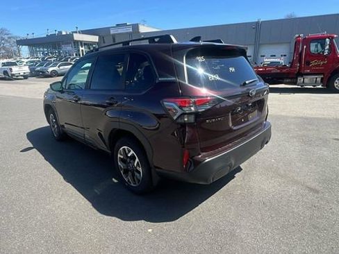 New 2026 Subaru Forester Premium AWD/4WD image 5