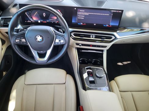 Used 2024 BMW 430i Gran Coupe w/ Premium Package RWD image 23