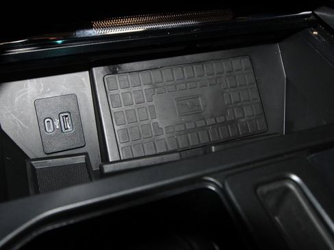 Used 2021 Ford F150 Platinum w/ Equipment Group 701A High image 20