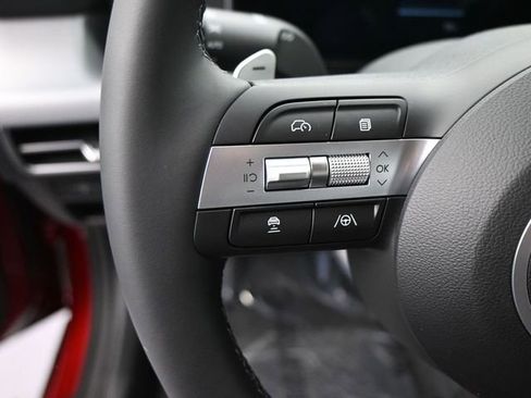 New 2026 Hyundai Sonata SEL image 17