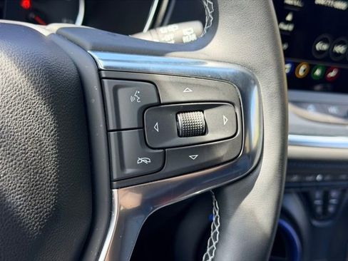 Used 2024 Chevrolet Blazer RS image 11