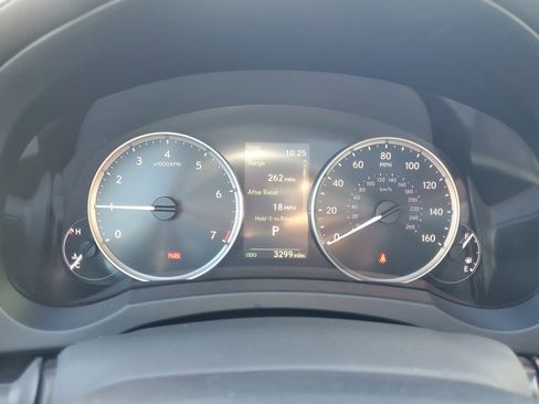 Used 2025 Lexus IS 350 F Sport image 27