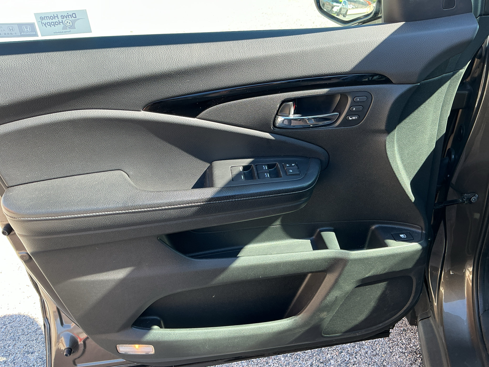 Used 2020 Honda Ridgeline RTL-E image 12