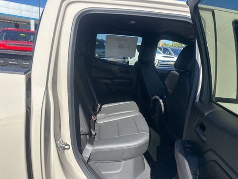 New 2026 Chevrolet Colorado Trail Boss image 31