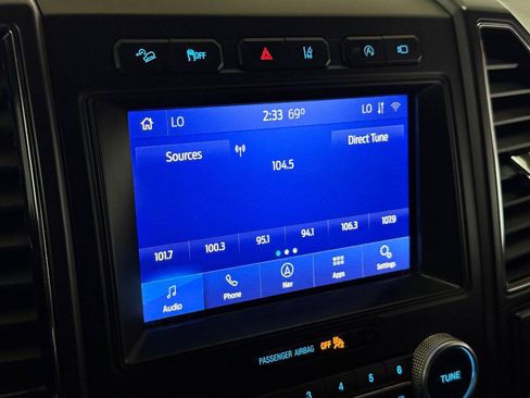 Used 2020 Ford Expedition Max King Ranch AWD/4WD image 99