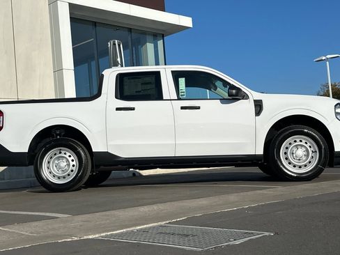 New 2026 Ford Maverick XL w/ Equipment Group 101A image 2