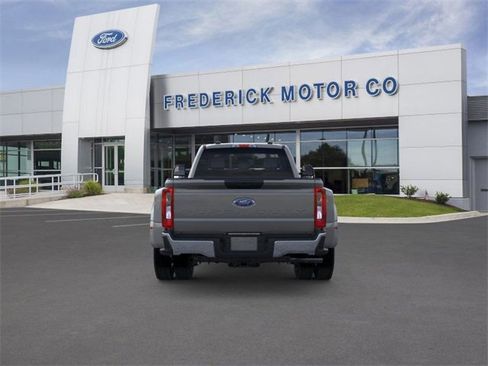 New 2026 Ford F450 XL w/ XL Chrome Package image 6