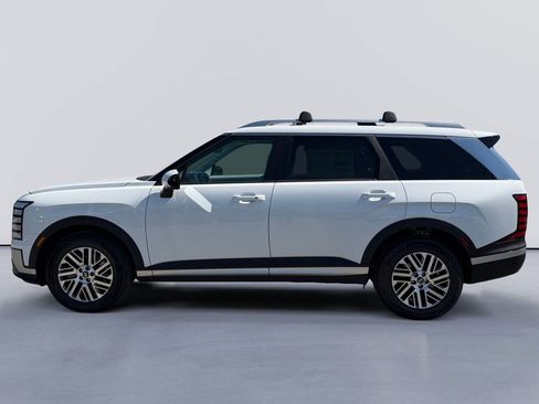 New 2026 Hyundai Palisade SEL FWD image 6