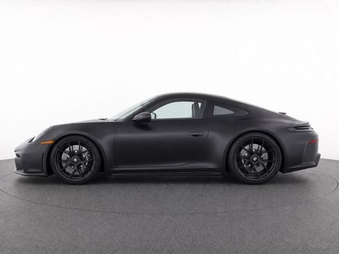 Certified 2026 Porsche 911 GT3 RWD image 6