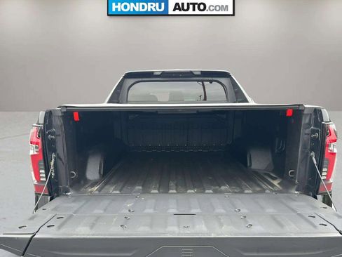 Used 2024 Chevrolet Silverado EV RST image 10