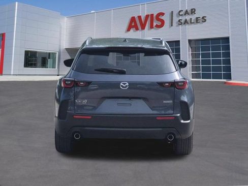 Used 2025 MAZDA CX-50 AWD 2.5 S w/ Premium Package image 7