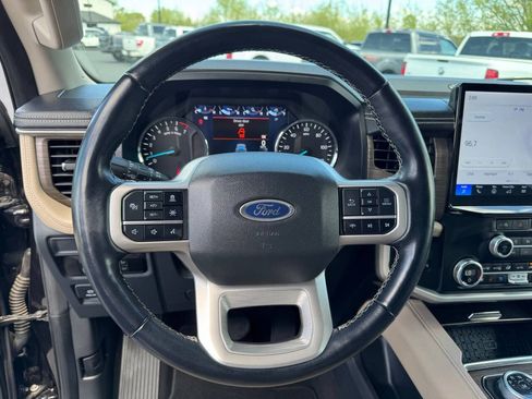 Used 2024 Ford Expedition Limited AWD/4WD image 20