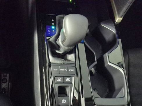 New 2026 Toyota Camry XLE image 17