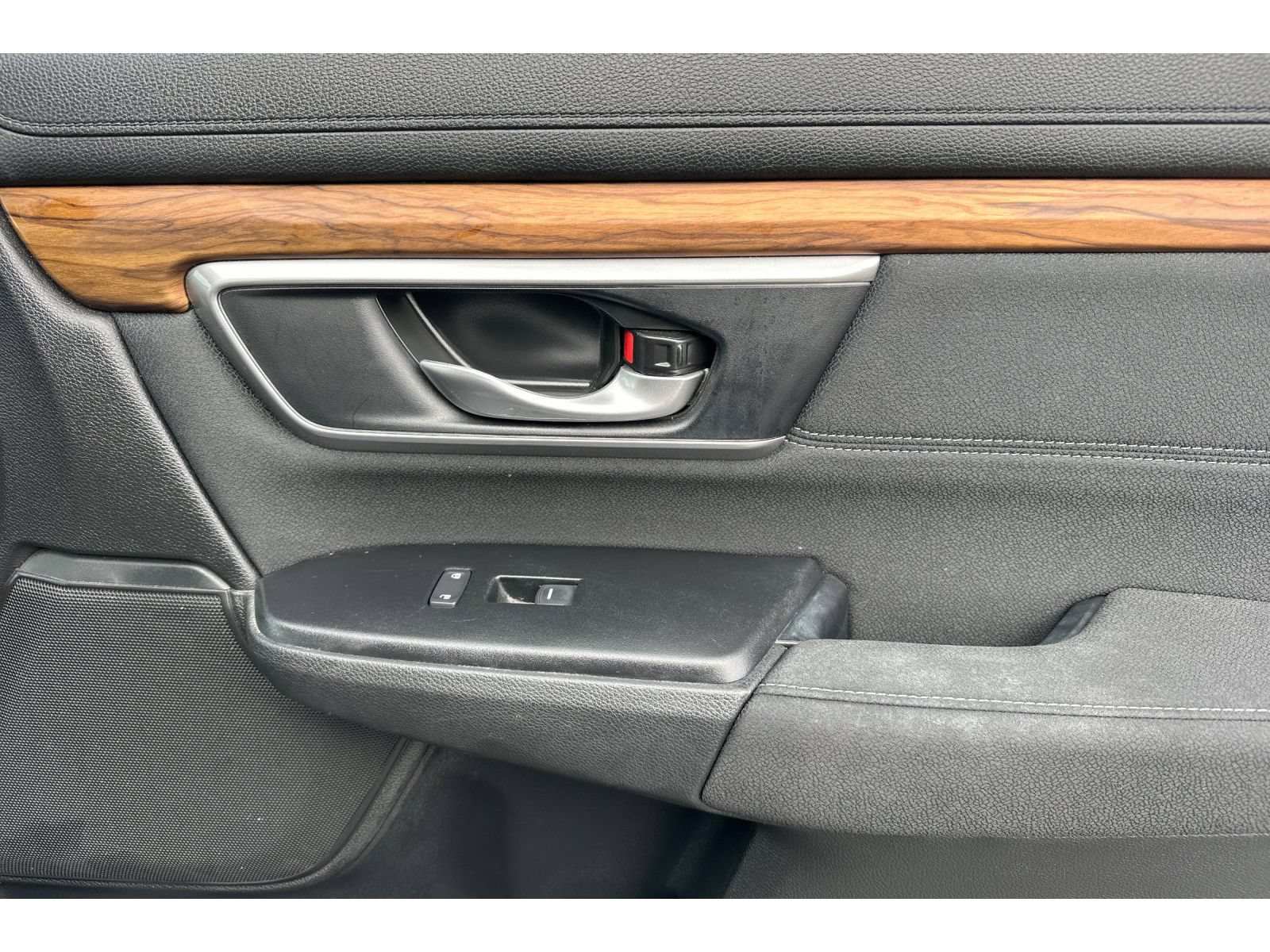 Used 2022 Honda CR-V EX image 20