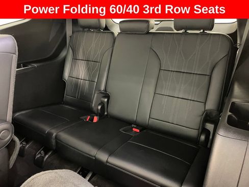 Certified 2026 Buick Enclave Avenir w/ Super Cruise Package AWD/4WD image 16