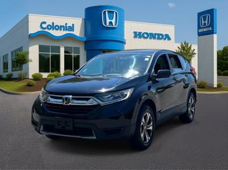 Used 2019 Honda CR-V LX video 1