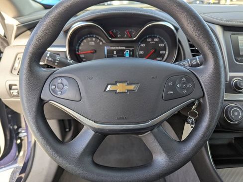 Used 2016 Chevrolet Impala LS image 23