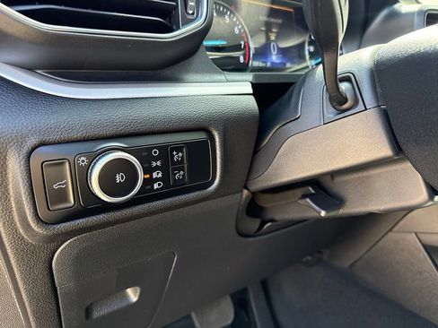 Used 2024 Ford Explorer XLT w/ Equipment Group 202A AWD/4WD image 27