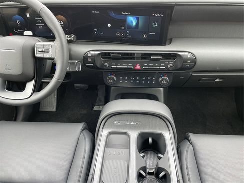 New 2026 Hyundai Palisade XRT Pro image 5