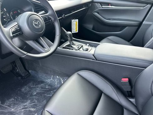 New 2026 MAZDA MAZDA3 2.5 S Sedan w/ Preferred Pkg FWD image 10
