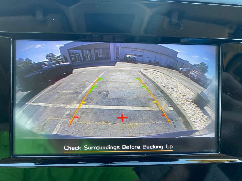 Used 2022 Subaru Forester Premium AWD/4WD image 31