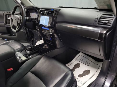 Used 2021 Toyota 4Runner Nightshade image 24