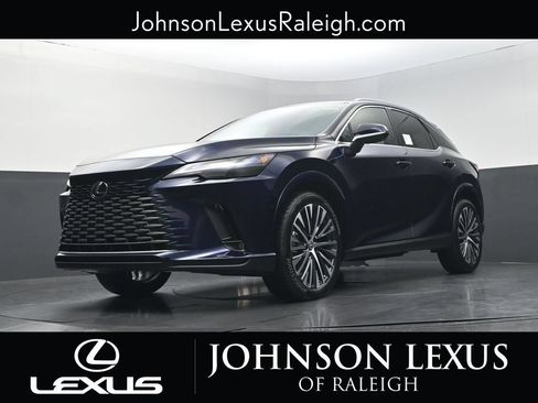 New 2026 Lexus RX 350 w/ Convenience Package AWD/4WD image 16