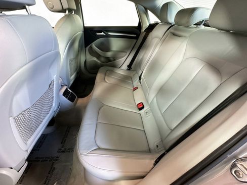 Used 2015 Audi A3 2.0T Premium image 23