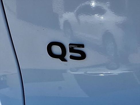 Certified 2025 Audi Q5 Premium Plus AWD/4WD image 32