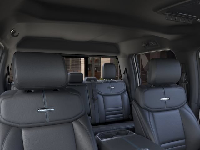 New 2026 Ford F250 Platinum w/ FX4 Off-Road Package AWD/4WD image 22