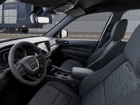 New 2026 Dodge Durango GT w/ Blacktop Package AWD/4WD image 25