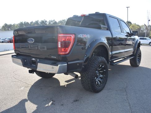 Used 2023 Ford F150 XLT image 9