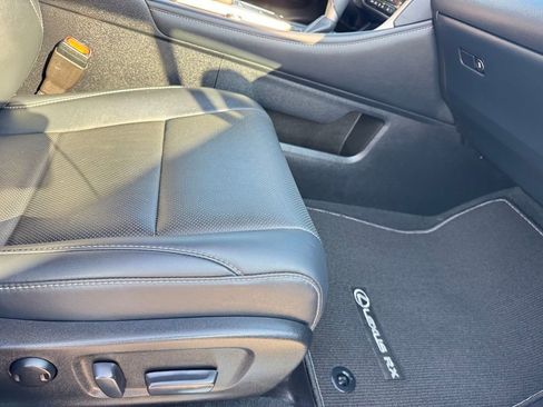 Used 2022 Lexus RX 350 FWD image 30