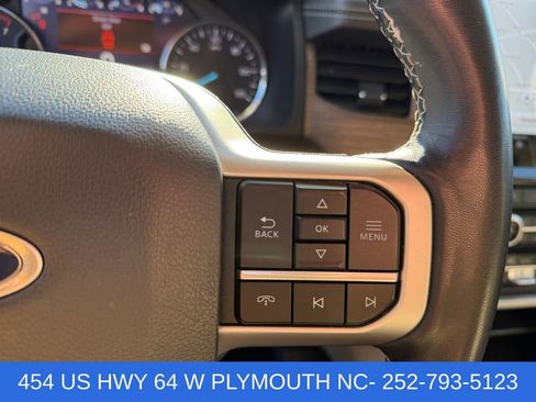 Used 2024 Ford Expedition Max Limited AWD/4WD image 25