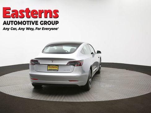 Used 2018 Tesla Model 3 Long Range image 38