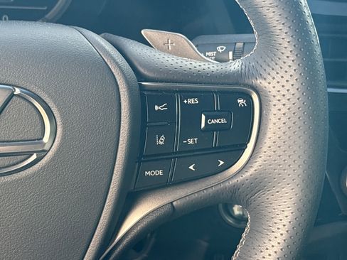 Used 2025 Lexus ES 350 F Sport image 20