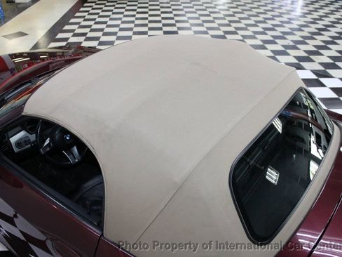 Used 2003 BMW Z4 3.0i image 11