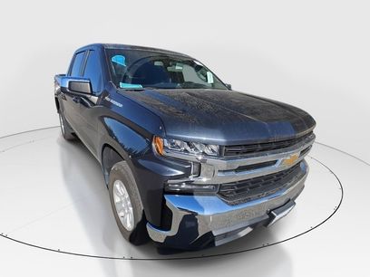 Used 2022 Chevrolet Silverado 1500 LT