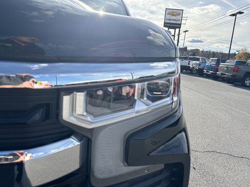 New 2026 Chevrolet Silverado 1500 LT image 10