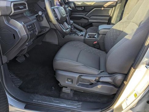 Used 2024 Toyota Tacoma SR5 image 4