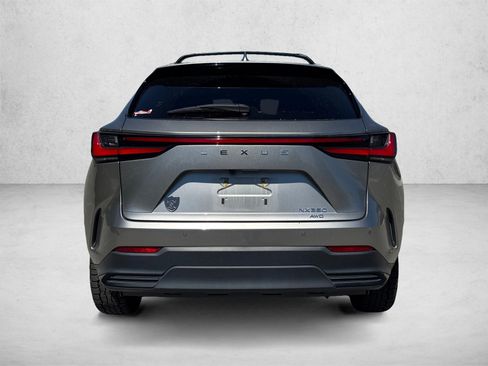 Used 2022 Lexus NX 350 AWD image 6