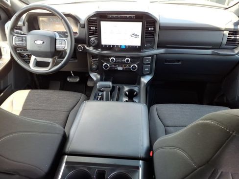 Used 2024 Ford F150 XLT w/ Equipment Group 302A MID AWD/4WD image 18