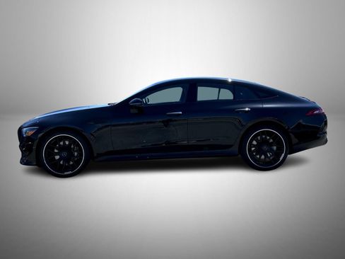 Used 2023 Mercedes-Benz AMG GT 53 image 8